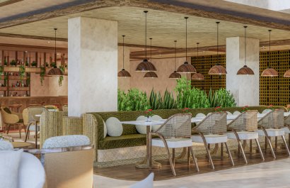 Resale - Apartment / flat - Bali - Berawa