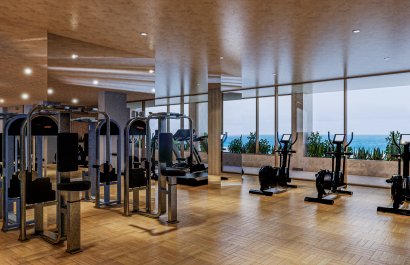 Resale - Apartment / flat - Bali - Berawa