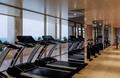 Resale - Apartment / flat - Bali - Berawa