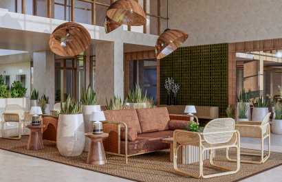 Resale - Apartment / flat - Bali - Berawa