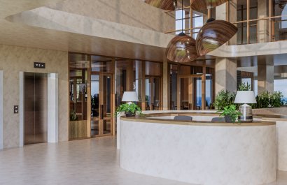 Resale - Apartment / flat - Bali - Berawa