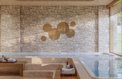 Resale - Apartment / flat - Bali - Berawa