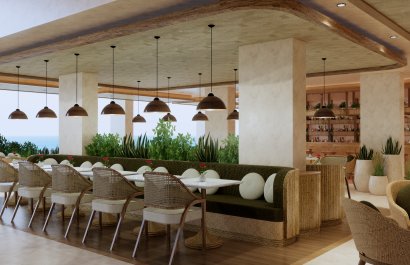 Resale - Apartment / flat - Bali - Berawa