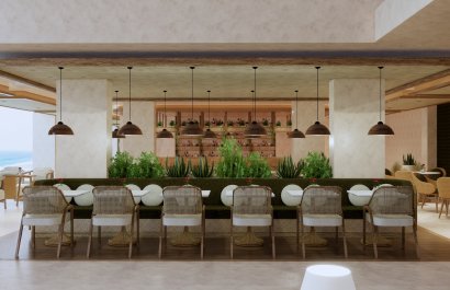 Resale - Apartment / flat - Bali - Berawa