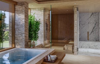 Resale - Apartment / flat - Bali - Berawa