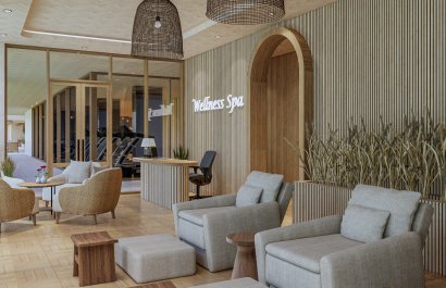 Resale - Apartment / flat - Bali - Berawa