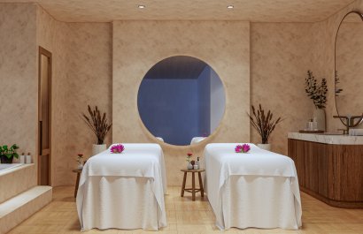 Resale - Apartment / flat - Bali - Berawa