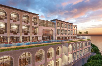 Resale - Apartment / flat - Bali - Berawa