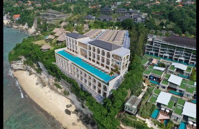 Resale - Apartment / flat - Bali - Berawa