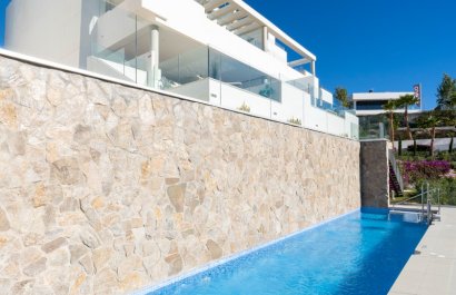 Resale - Apartment / flat - Marbella - Nueva Andalucía