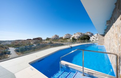 Resale - Apartment / flat - Marbella - Nueva Andalucía