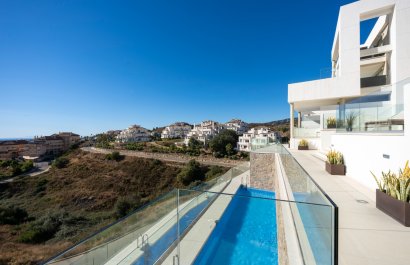 Resale - Apartment / flat - Marbella - Nueva Andalucía