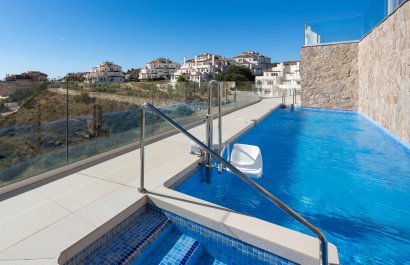 Resale - Apartment / flat - Marbella - Nueva Andalucía