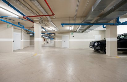 Resale - Apartment / flat - Marbella - Nueva Andalucía