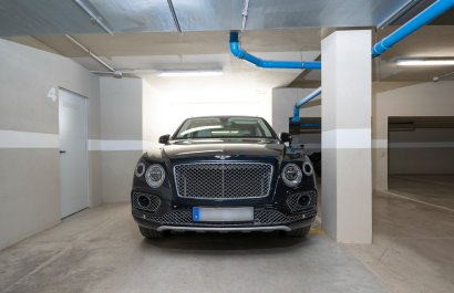 Resale - Apartment / flat - Marbella - Nueva Andalucía