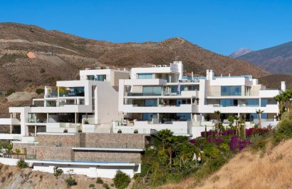 Resale - Apartment / flat - Marbella - Nueva Andalucía