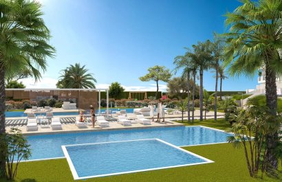 Resale - Apartment / flat - Torre Pacheco - Mar Menor