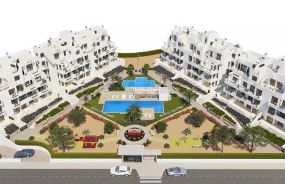 Resale - Apartment / flat - Torre Pacheco - Mar Menor