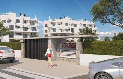 Resale - Apartment / flat - Torre Pacheco - Mar Menor