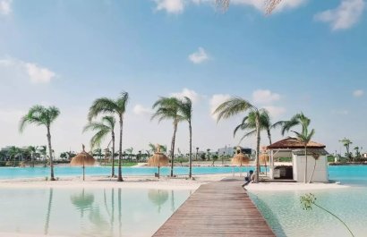 Resale - Apartment / flat - Torre Pacheco - Mar Menor