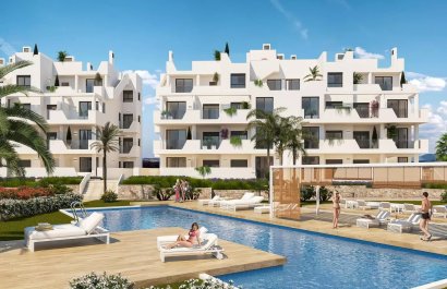 Resale - Apartment / flat - Torre Pacheco - Mar Menor