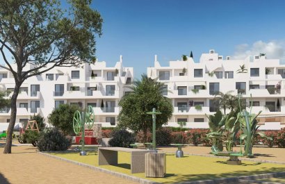 Resale - Apartment / flat - Torre Pacheco - Mar Menor