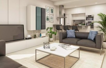 Resale - Apartment / flat - Torre Pacheco - Mar Menor