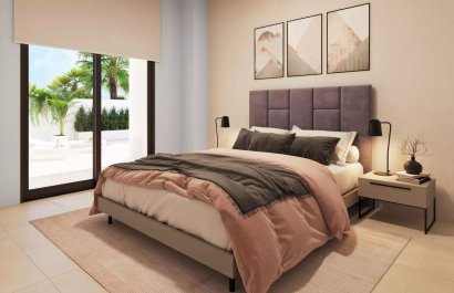 Resale - Apartment / flat - Torre Pacheco - Mar Menor