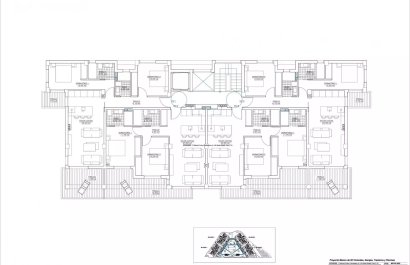 Resale - Apartment / flat - Torre Pacheco - Mar Menor