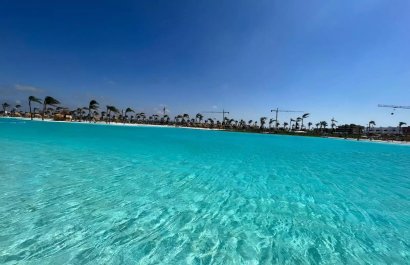 Resale - Apartment / flat - Torre Pacheco - Mar Menor