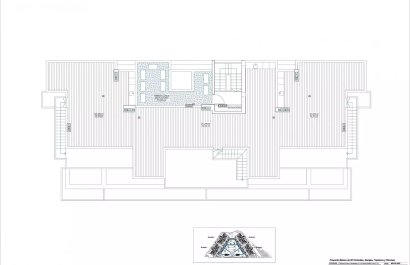 Resale - Apartment / flat - Torre Pacheco - Mar Menor