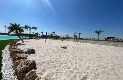 Resale - Apartment / flat - Torre Pacheco - Mar Menor