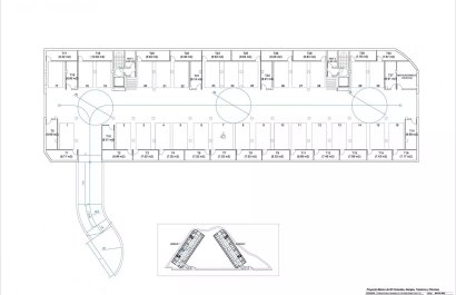 Resale - Apartment / flat - Torre Pacheco - Mar Menor