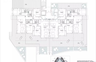 Resale - Apartment / flat - Torre Pacheco - Mar Menor