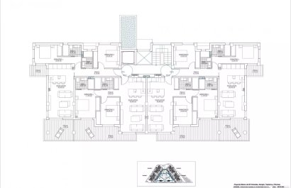 Resale - Apartment / flat - Torre Pacheco - Mar Menor