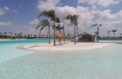 Resale - Apartment / flat - Torre Pacheco - Mar Menor