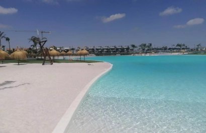 Resale - Apartment / flat - Torre Pacheco - Mar Menor