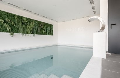 Reventa - Apartamento / piso - Mijas