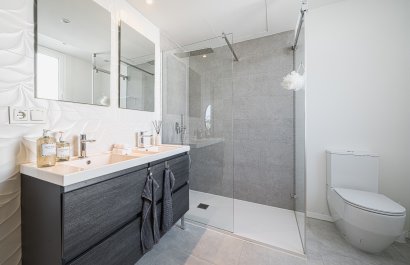 Reventa - Apartamento / piso - Mijas