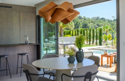 Resale - Villa - Las Colinas Golf Resort - Las Colinas golf