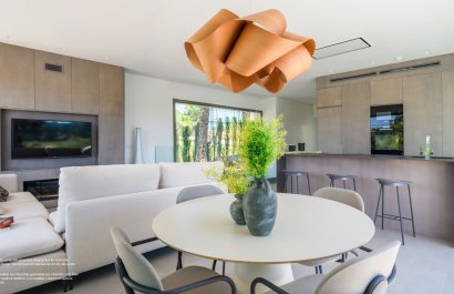 Resale - Villa - Las Colinas Golf Resort - Las Colinas golf