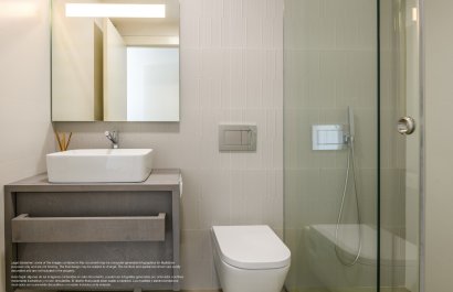 Resale - Villa - Las Colinas Golf Resort - Las Colinas golf