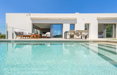 Resale - Villa - Las Colinas Golf Resort - Las Colinas golf