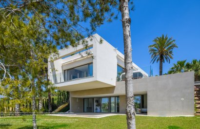 Resale - Villa - Las Colinas Golf Resort - Las Colinas golf