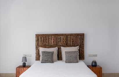 Resale - Villa - Marbella - Los Monteros