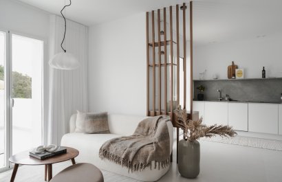 Resale - Apartment / flat - Benahavís - La Quinta