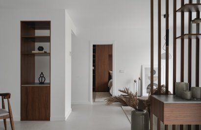 Resale - Apartment / flat - Benahavís - La Quinta