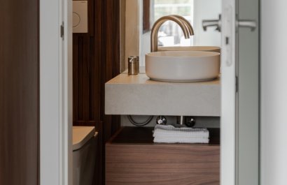 Resale - Apartment / flat - Benahavís - La Quinta