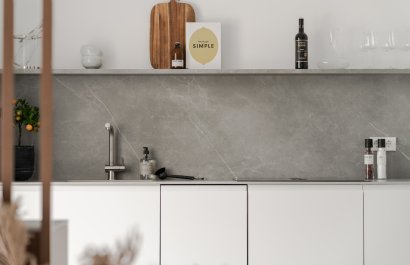 Resale - Apartment / flat - Benahavís - La Quinta