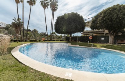 Resale - Apartment / flat - Benahavís - La Quinta